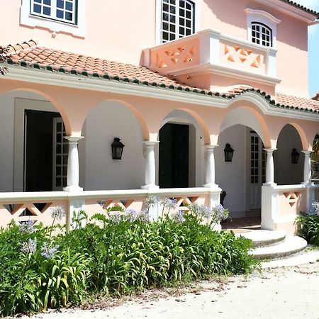Quinta Da Fogueira Villa Anadia Kültér fotó