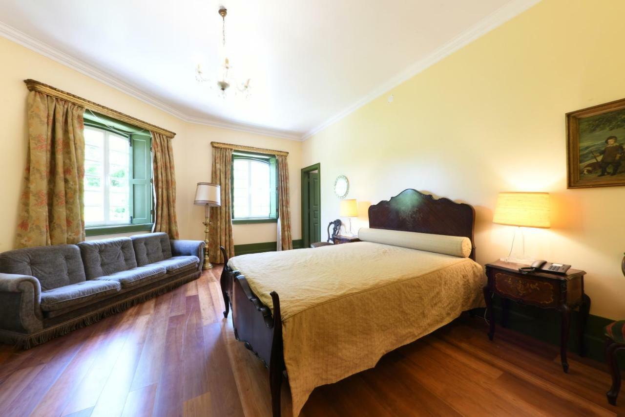 Quinta Da Fogueira Villa Anadia Kültér fotó