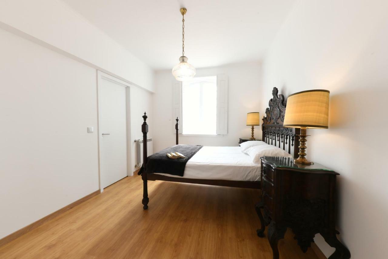 Quinta Da Fogueira Villa Anadia Kültér fotó