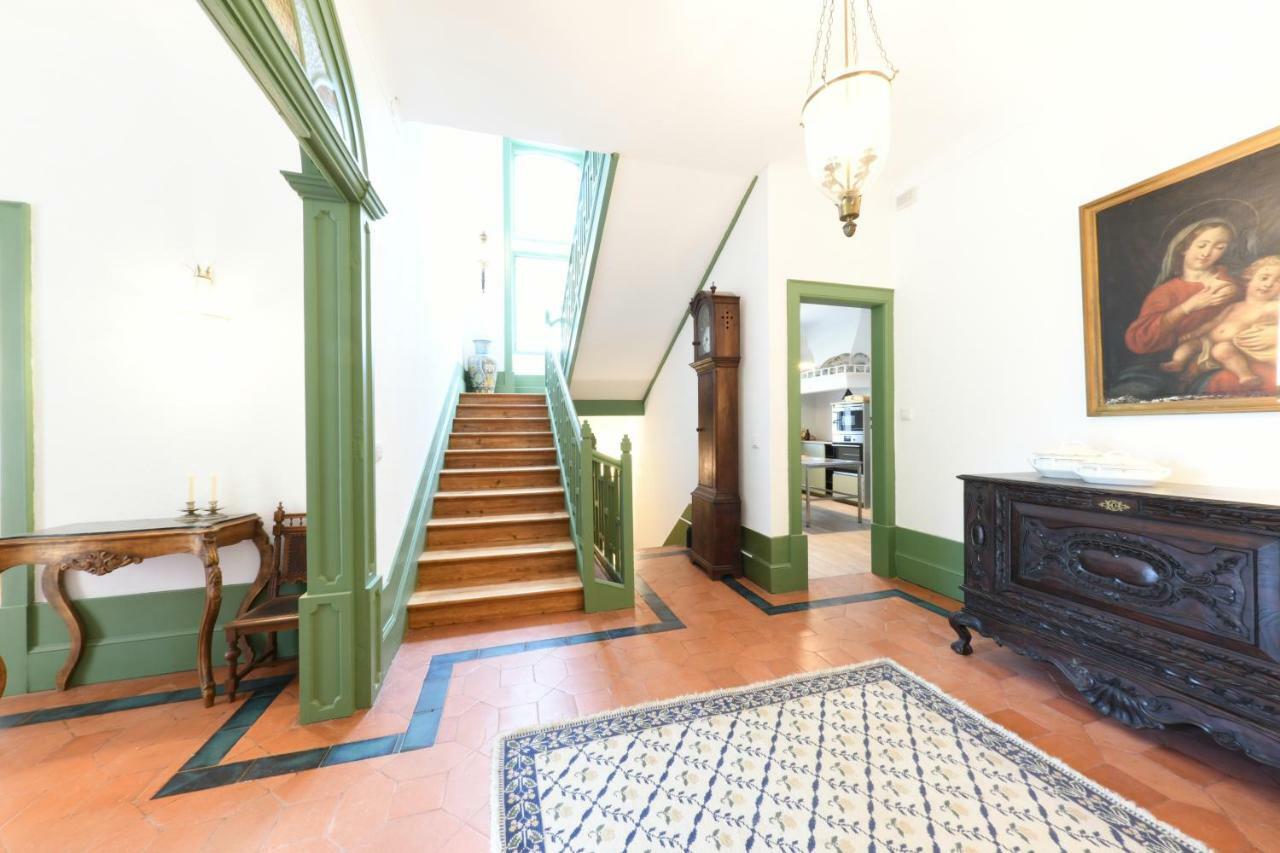 Quinta Da Fogueira Villa Anadia Kültér fotó