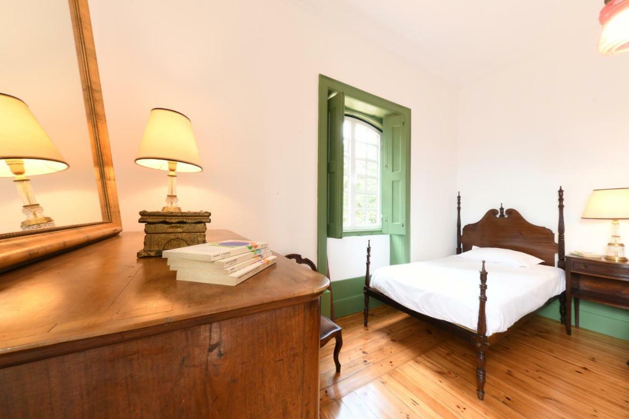 Quinta Da Fogueira Villa Anadia Kültér fotó