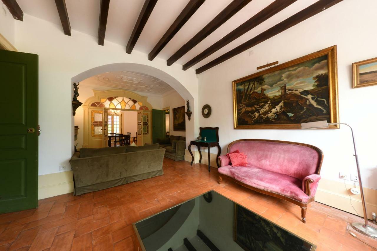 Quinta Da Fogueira Villa Anadia Kültér fotó