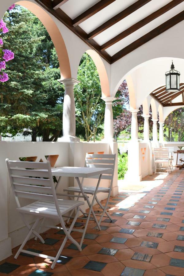 Quinta Da Fogueira Villa Anadia Kültér fotó