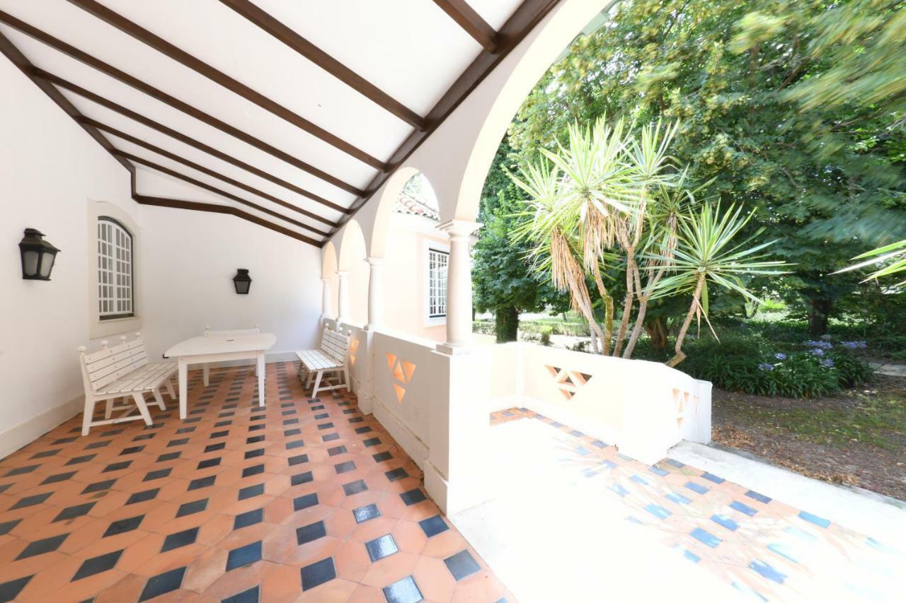 Quinta Da Fogueira Villa Anadia Kültér fotó