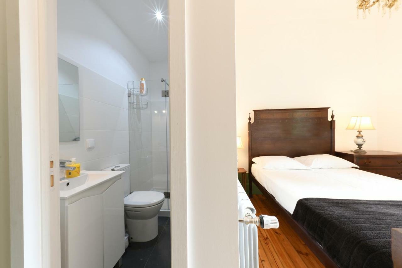 Quinta Da Fogueira Villa Anadia Kültér fotó