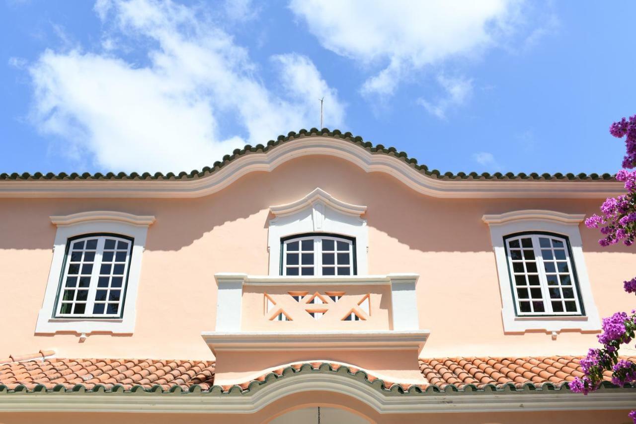 Quinta Da Fogueira Villa Anadia Kültér fotó