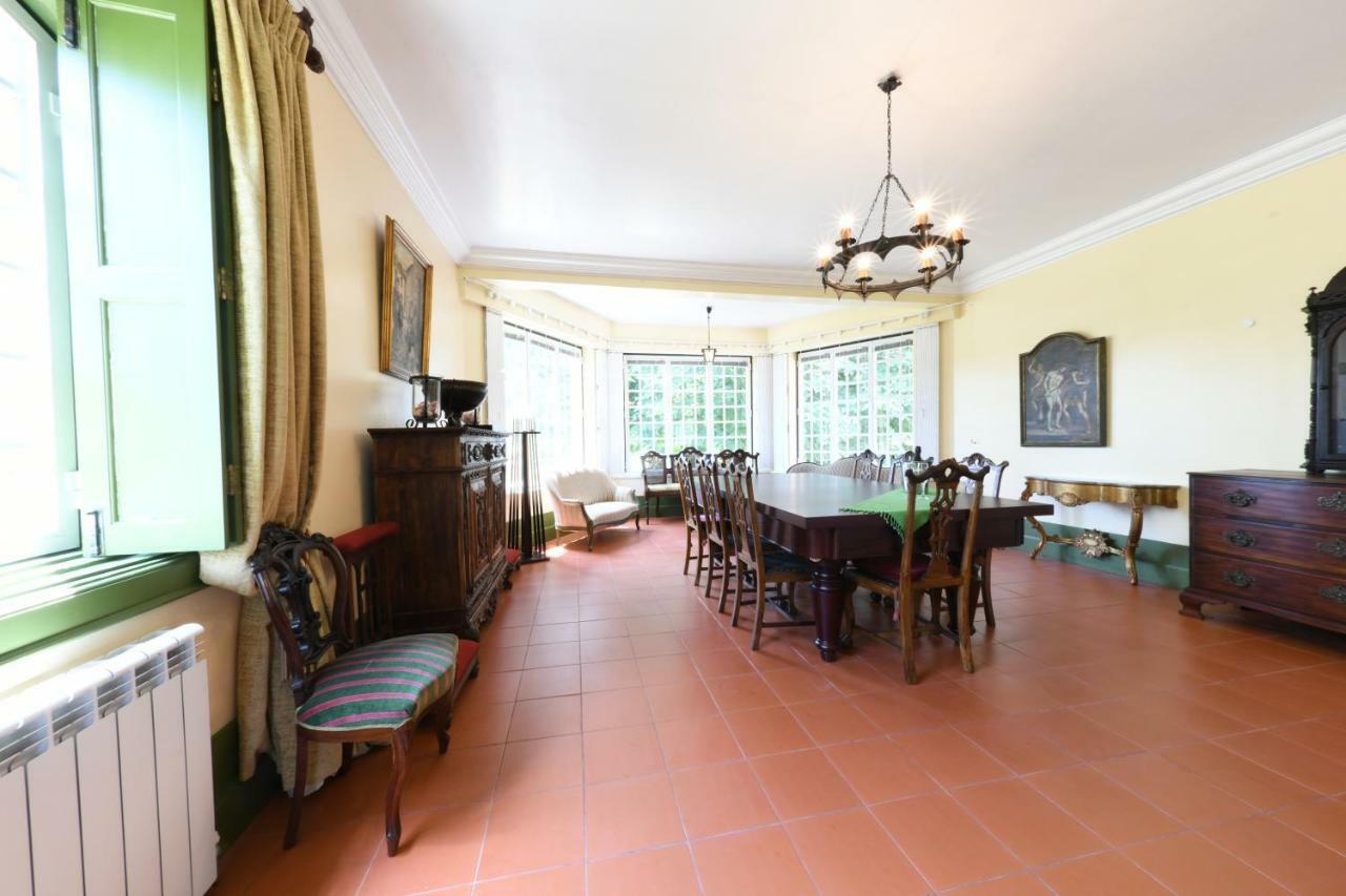 Quinta Da Fogueira Villa Anadia Kültér fotó