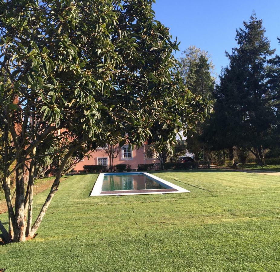 Quinta Da Fogueira Villa Anadia Kültér fotó