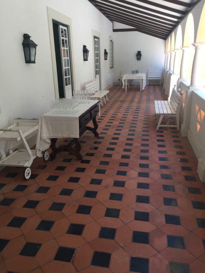 Quinta Da Fogueira Villa Anadia Kültér fotó