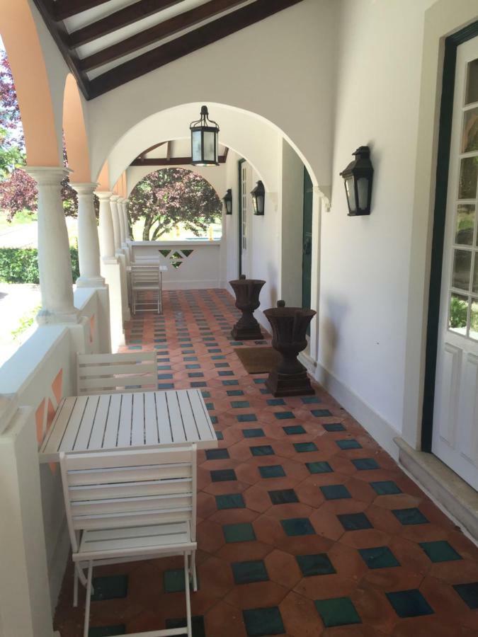 Quinta Da Fogueira Villa Anadia Kültér fotó