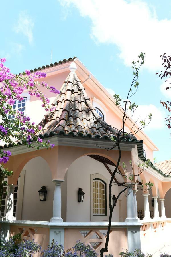 Quinta Da Fogueira Villa Anadia Kültér fotó