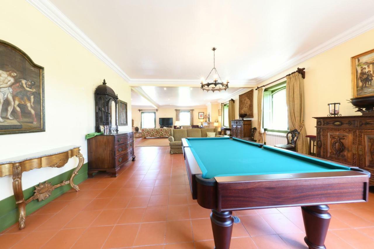 Quinta Da Fogueira Villa Anadia Kültér fotó