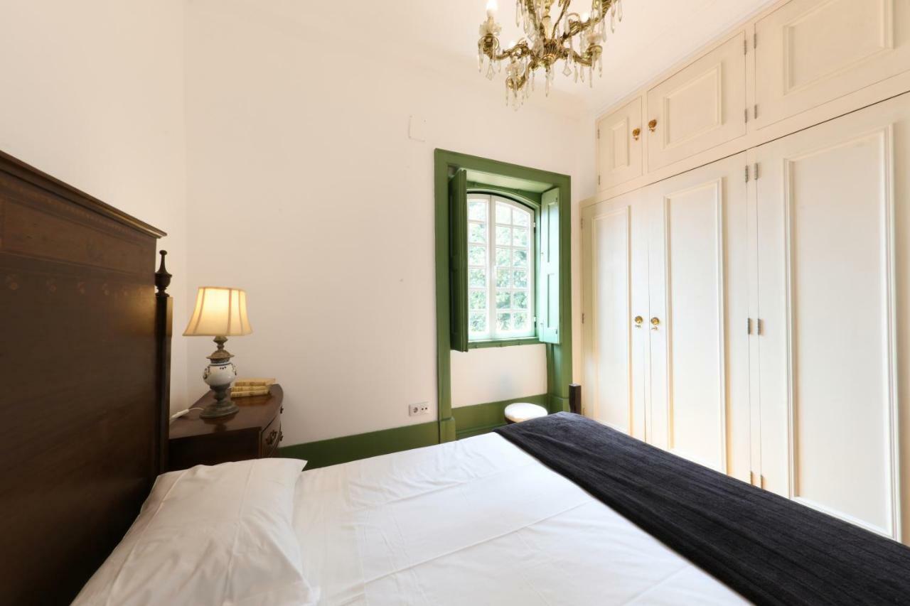 Quinta Da Fogueira Villa Anadia Kültér fotó