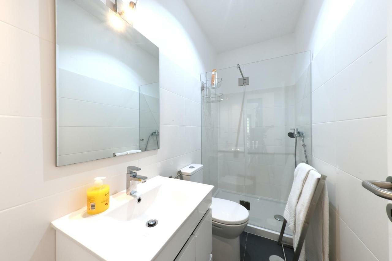 Quinta Da Fogueira Villa Anadia Kültér fotó