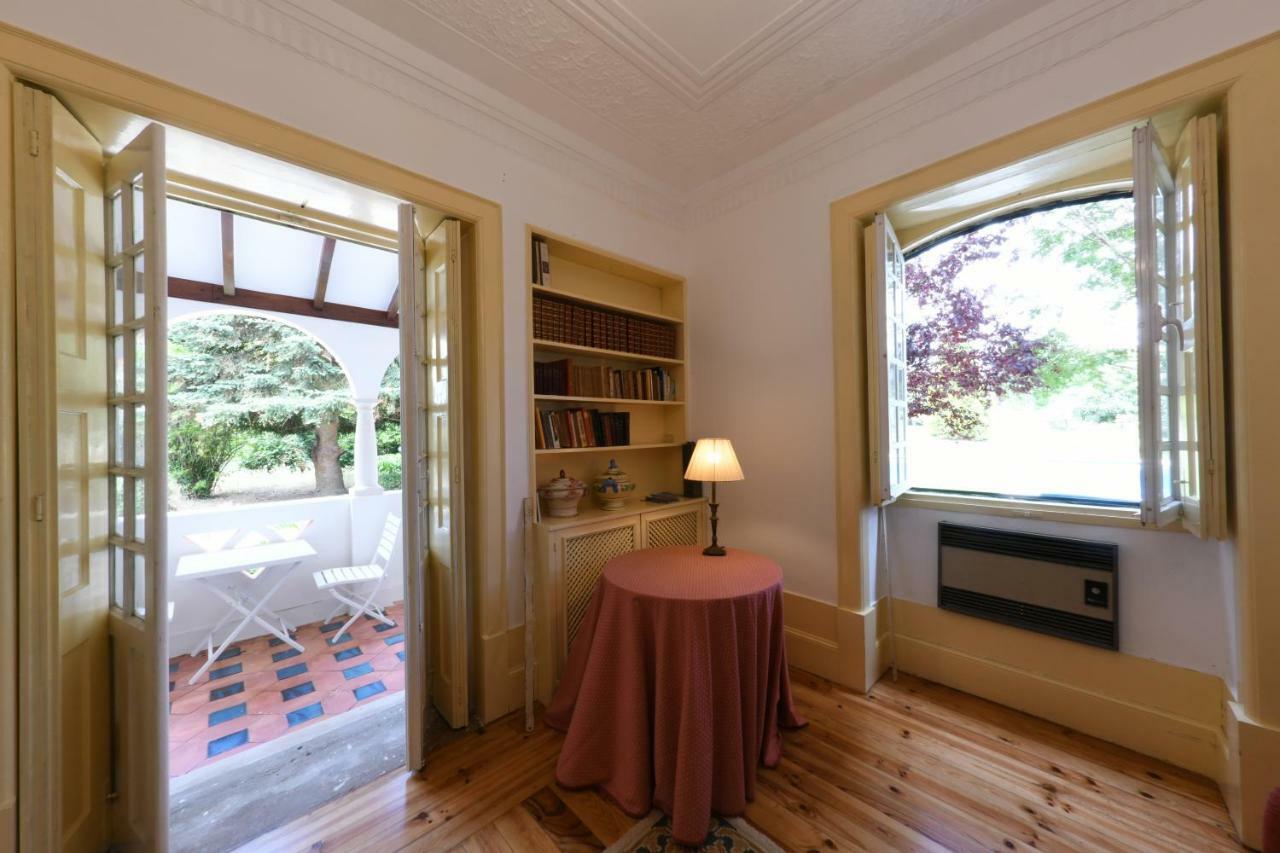Quinta Da Fogueira Villa Anadia Kültér fotó